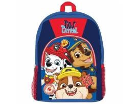 Mochila Escolar THE PAW PATROL New Generation 40 x 30 x 15 cm
