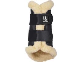 Botas de Cavalo de Pelo Fechado HORSEGUARD