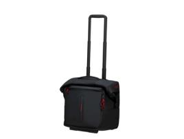 Saco de Viagem Dobrável SAMSONITE Ecodiver 4 em 1 Preto