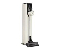 Aspirador vassoura ciclónico LG A9T-PRIME1C Kompressor 260 W Branco