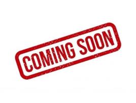 ROLLINGSQUARE Universal World Plug com 2 Usb-C e 3 Usb-A