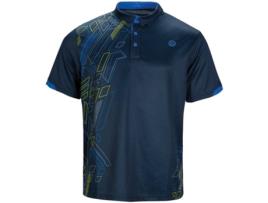 Polo para Homem OLIVER SPORT bilblao Azul para Ténis (XL)