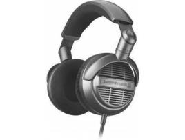 Auscultadores com Fio BEYERDYNAMIC DTX 910 (On Ear - MicroAuriculares - Preto)