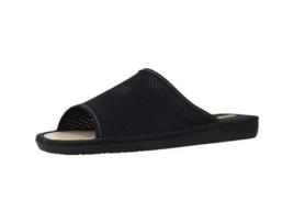 Sapatos de Homem NORDIKAS Tecido Azul (46)