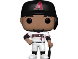 Figura Funko MLB: Diamondbacks Ketel Marte Home Pop! Vinyl