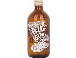 Gin Big Gino Italian Dry Gin Lt.1 ROBY MARTON