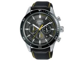 Relógio LORUS By Seiko Sport Chrono Rt311Hx9