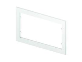 Estrutura Espaçadora TECE para Placa de Encastrar Tecenow Teceloop e Tecevelvet 92404 Cor: Cromado Mate