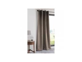 Cortina Blackout Lisa 210Gr-M2 Linho 135 X 250 Cm HOME MAISON