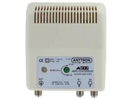 Amplificador ANTTRON A217