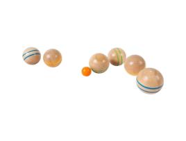 Bs Toys Boules BS-TOYS