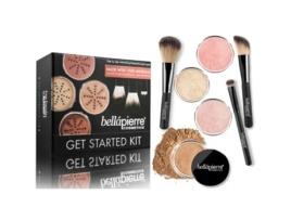 Coffret BELLAPIERRE Get Started Kit Fair