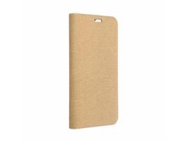 Estojo Dourada Ouro para Samsung Galaxy A23 5G GENERIC Dourado