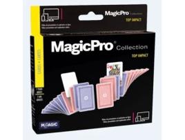 Jogos de Magia MEGAGIC 522 (8 anos)