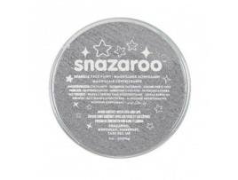 Pintura Facial SNAZAROO 881 Púrpura Metálico 18Ml
