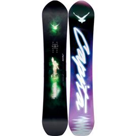 Capita Snowboard The Equalizer By Jess Kimura