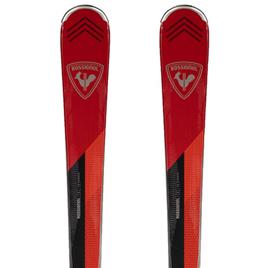 Rossignol Pacote De Esquis Alpinos Experience 78 Carbon Xpress+xpress 11 Gw