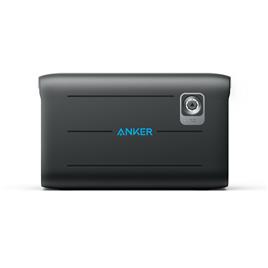 Anker Gerador Solar 2560wh Solix Bp2600