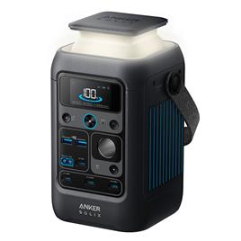 Anker Estação De Energia Portátil 288wh Solix C300x Dc