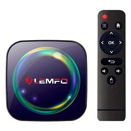 Lemfo Reprodutor De Mídia H8s H618 2gb/16gb Wi