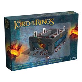 Cartamundi O Senhor Dos Anéis A Batalha Pelo Abismo De Helm Jogo De Tabuleiro