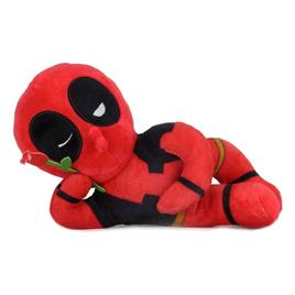 Kidrobot Figura Deadpool Phunny Plush Sexy Deadpool 20 Cm