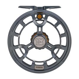 Hardy Molinete De Pesca Com Mosca Averon