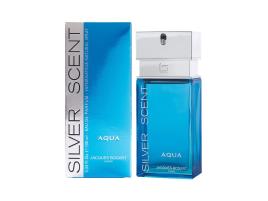 Jacques Bogart perfume Silver Scent Aqua EDP 100 ml