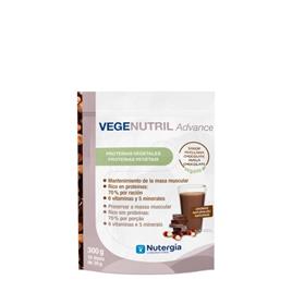 Nutergia Vegenutril Advance Avelã-Chocolate 300g