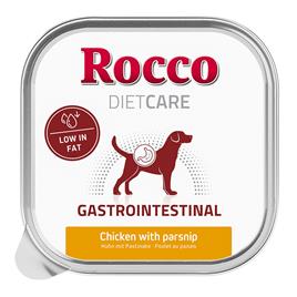 Rocco Diet Care Gastrointestinal Frango 20 x 150 g