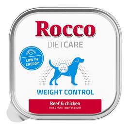 Rocco Diet Care Weight Control 150g 10 x 150 g