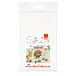 bunny RabbitDream Edição Especial Legumes - Pack económico: 2 x 4 kg