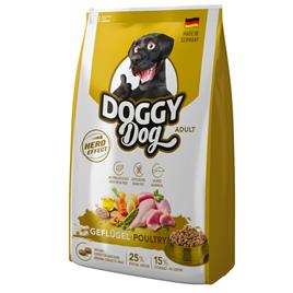 Doggy Dog Adult Aves - Pack económico 2 x 10 kg