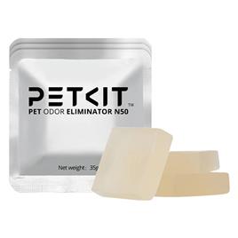Petkit N50 Desodorizante de substituição - 3 unidades