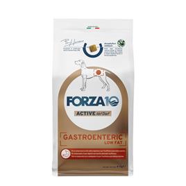 Forza 10 Active Line - Gastroenteric Low Fat para cães - 4 kg
