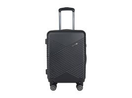 Trolley Abs Eco 8r Airport X-trip Pr 55x36x21