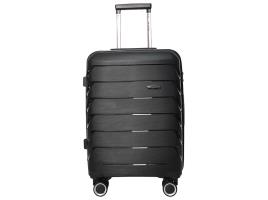 Trolley Rígido Airport Preto 8r Tsa Tam S