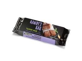 Barras Kandylas Tahini Nozes & Chocolate 40g