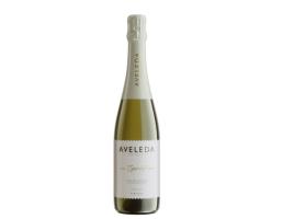 Espumante Aveleda Branco Bruto 075l
