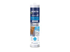 Silicone Bostik Transparente 280ml