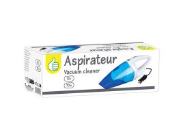 Aspirador Auto Polegar 12v 70w