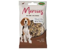 Snack Para Cão Bubimex Mercies Borrego 100g