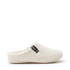 Verbenas PANTUFLAS YORK NAIROBI, Blanco - Ref.