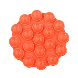 Sticky Bestie ACCESORIO THE ROUNDIE, Naranja - Ref.