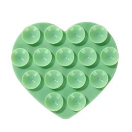 Sticky Bestie ACCESORIO THE HEART, Verde - Ref.