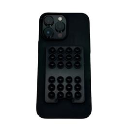 Sticky Bestie ACCESORIO CARDIE BESTIE, Negro - Ref.