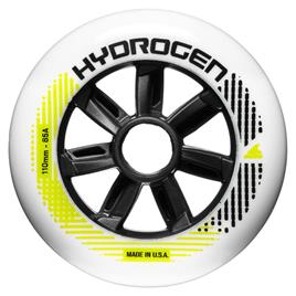 Rollerblade Rodas De Patins Hydrogen 8 Unidades