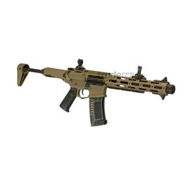 Amoeba Espingarda De Airsoft Am-013 Efcs