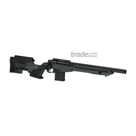 Action Army Atirador De Airsoft Aac T10 Short Bolt Action