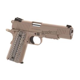 Colt Pistola De Airsoft M45a1 Co2